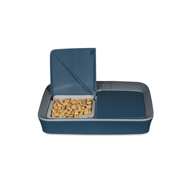 Petsafe - Digital Two Meal Pet Feeder