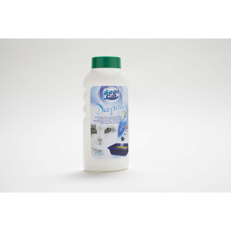 Sepi Cat - Deofresh For Cat Litters 357g