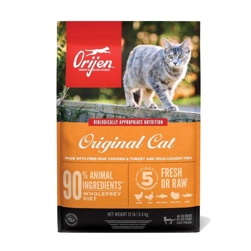 Orijen Cat Original Dry Cat Food