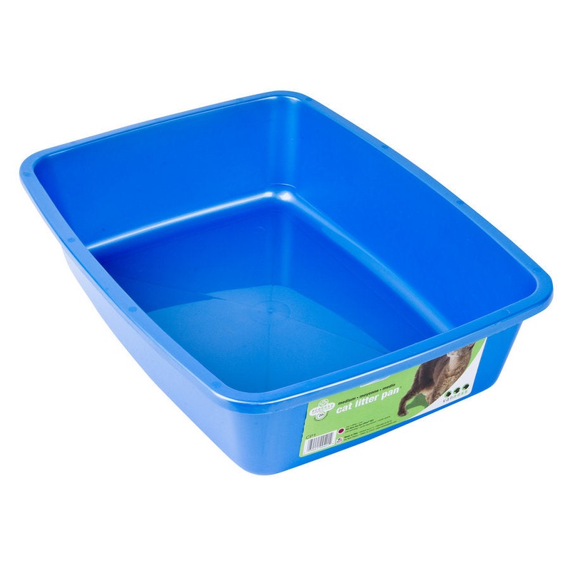 Van Ness Litter Pan
