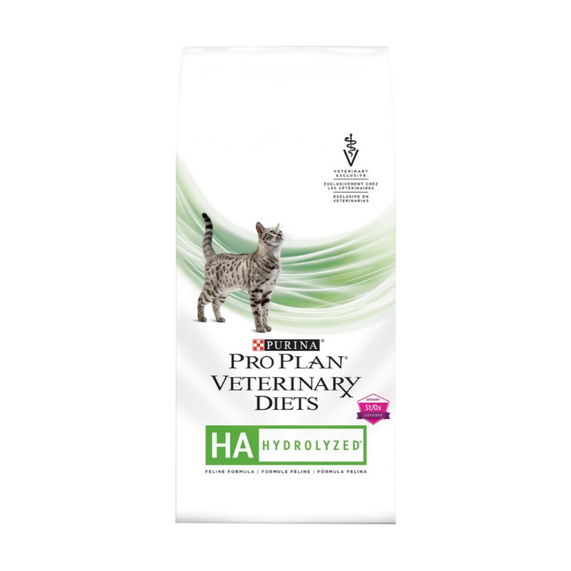 Purina Pro Plan Veterinary Diets - HA Hydrolyzed Feline Formula Dry Cat Food