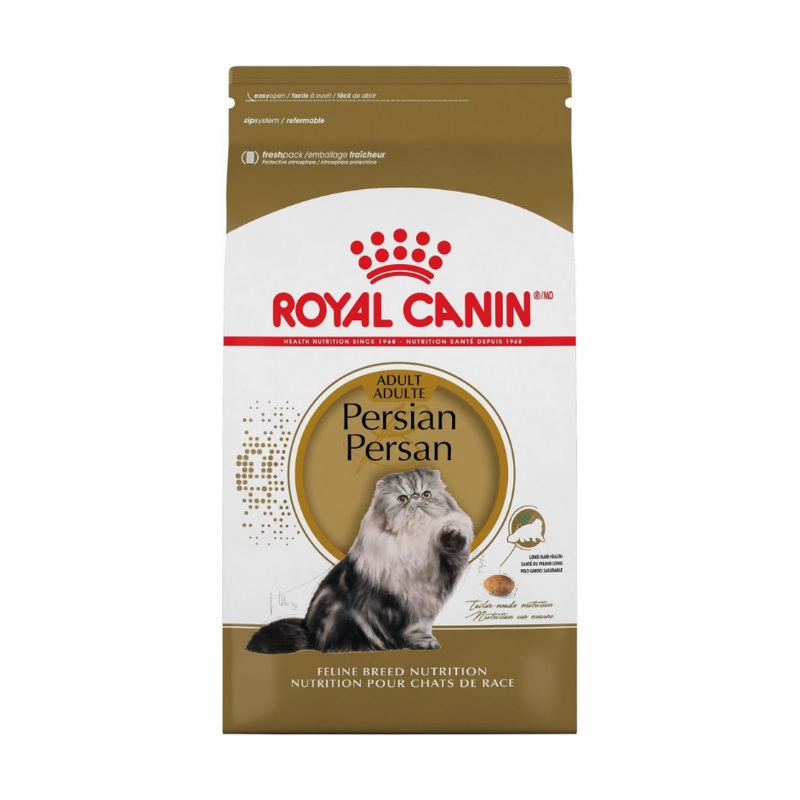 Royal Canin - Adult Persian Dry Cat Food