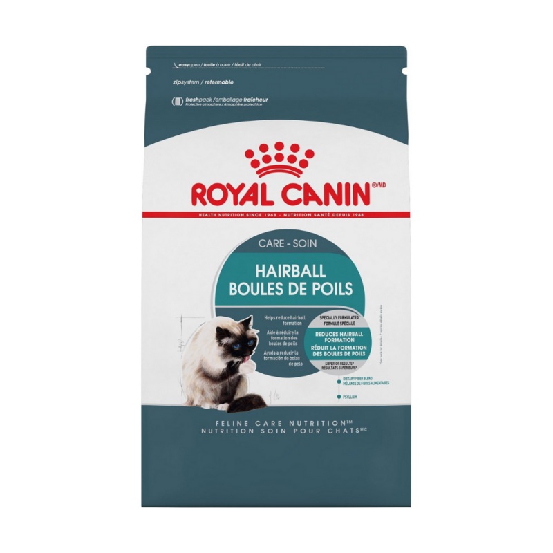 Royal Canin Hairball Care Dry Cat Food