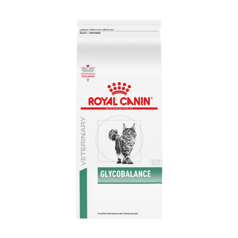 Royal Canin Veterinary Diet - Glycobalance Dry Cat Food