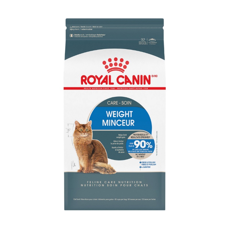 Royal Canin Weight Care Adult Dry Cat Food