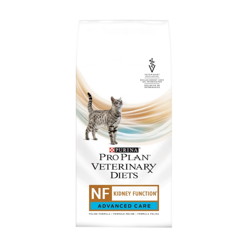 Purina Pro Plan Veterinary Diets - NF Kidney Function Advanced Care Feline Formula Dry Cat Food