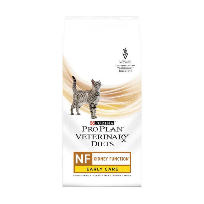 Purina Pro Plan Veterinary Diets - NF Kidney Function Early Care Feline Formula Dry Cat Food