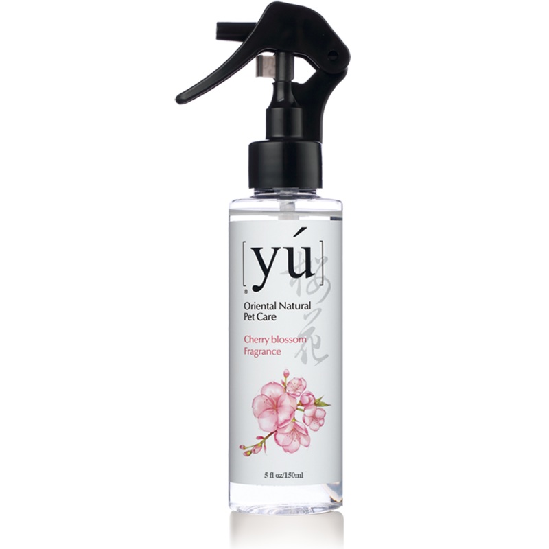 Yu Cherry Blossom Fragrance 150ml