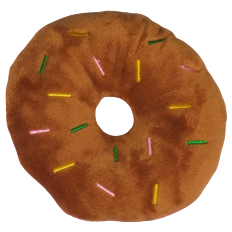 AaPet Dog Paw Plushy Donut