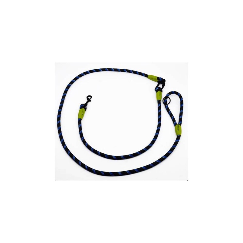 Winny Multi-purpose Cross-sling Pet Leash D1.2cm x L220cm