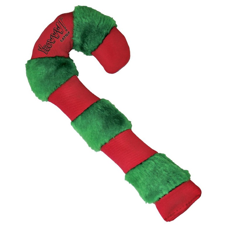 Yeowww! Tide Candy Cane