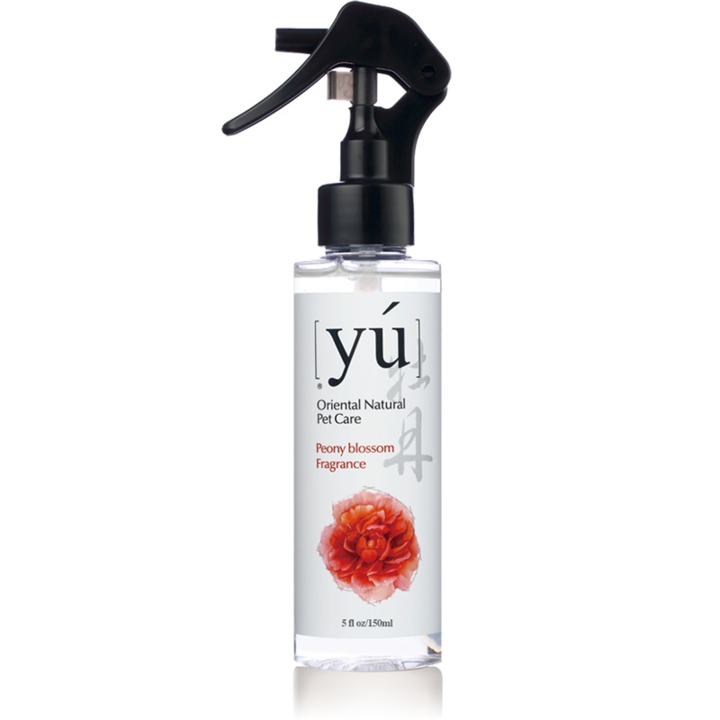 Yu Peony Blossom Fragrance 150ml