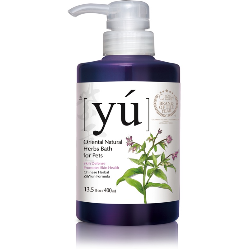 Yu Skin Defense Formula 400ml