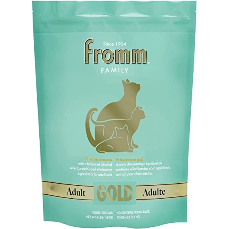 Fromm Cat Gold Adult