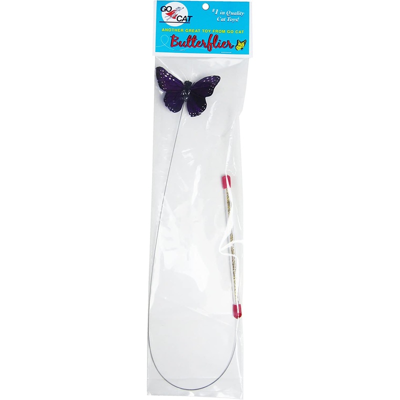 GoCat Butterflier