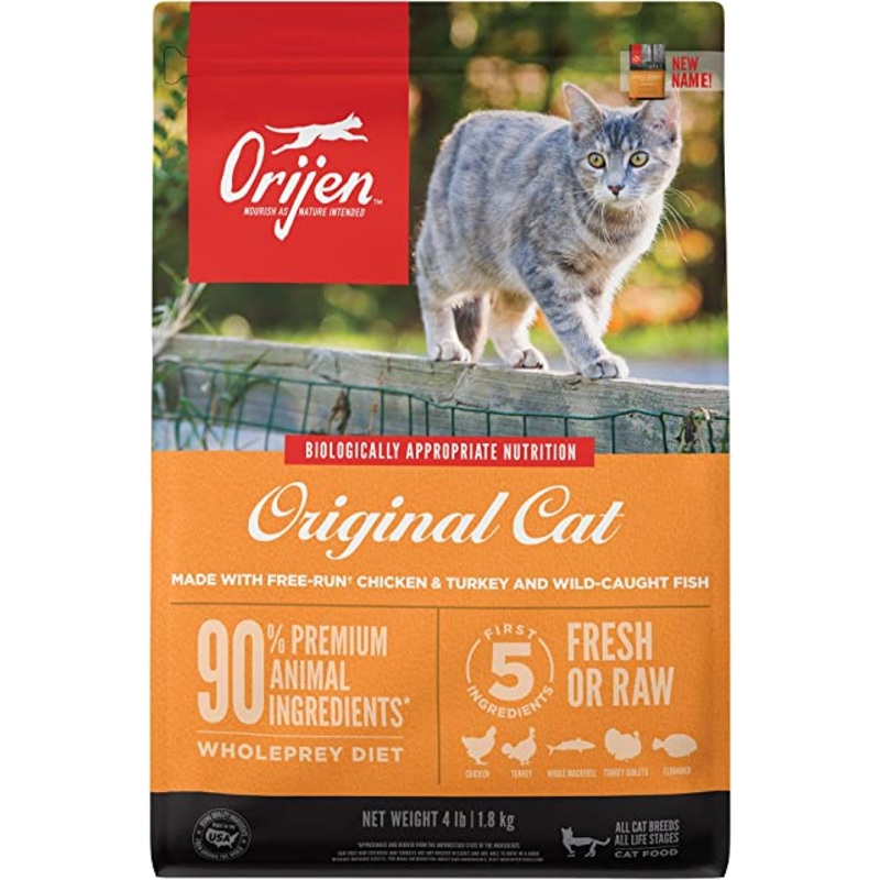Orijen Cat Original