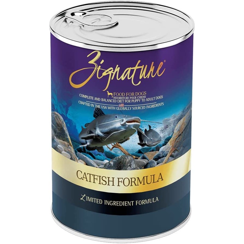 Zignature 13oz Catfish
