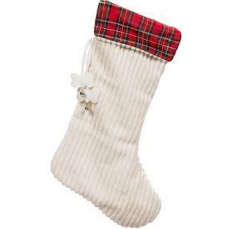 HuggleHounds Cat Stocking